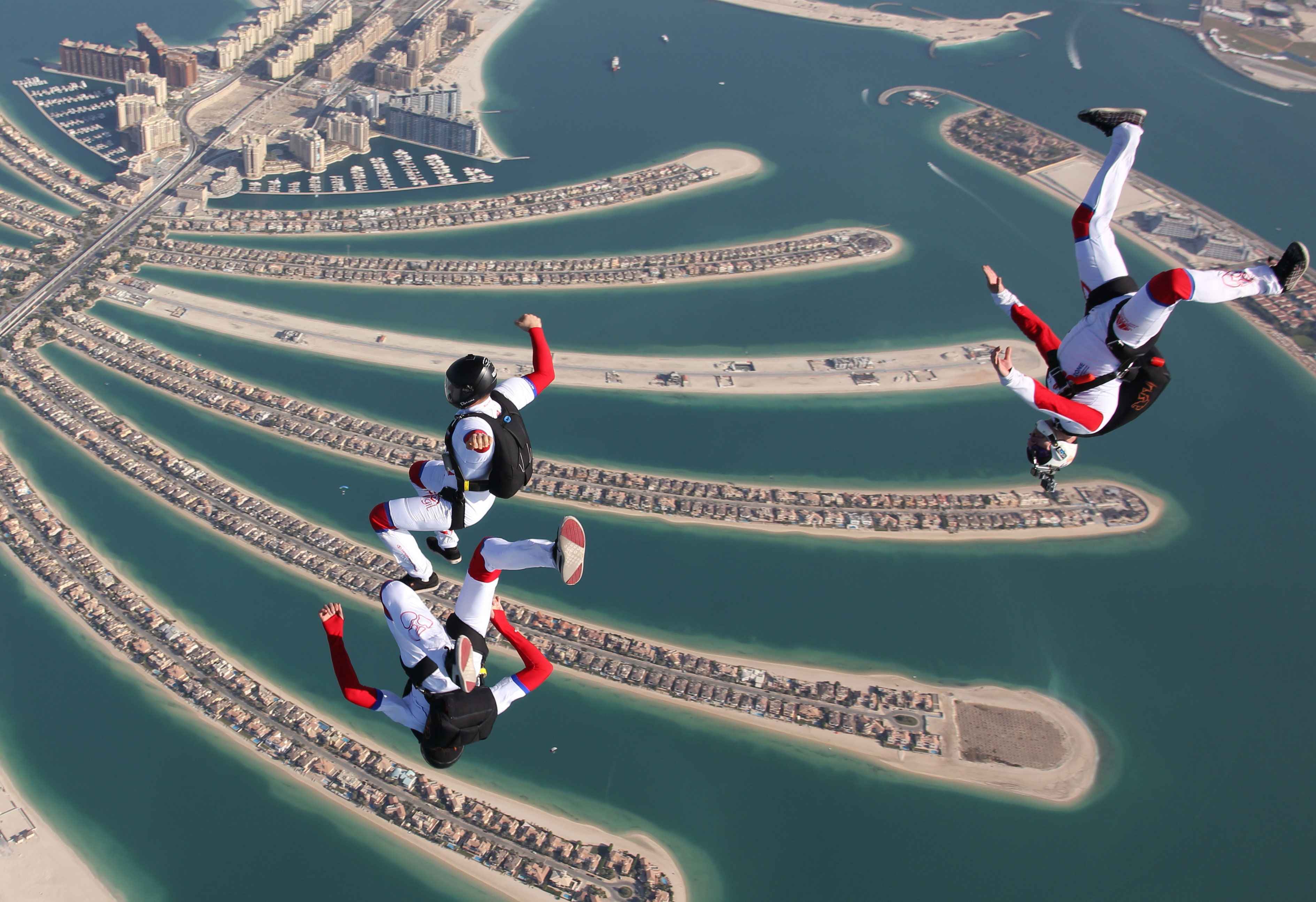 Russia Freefly 1