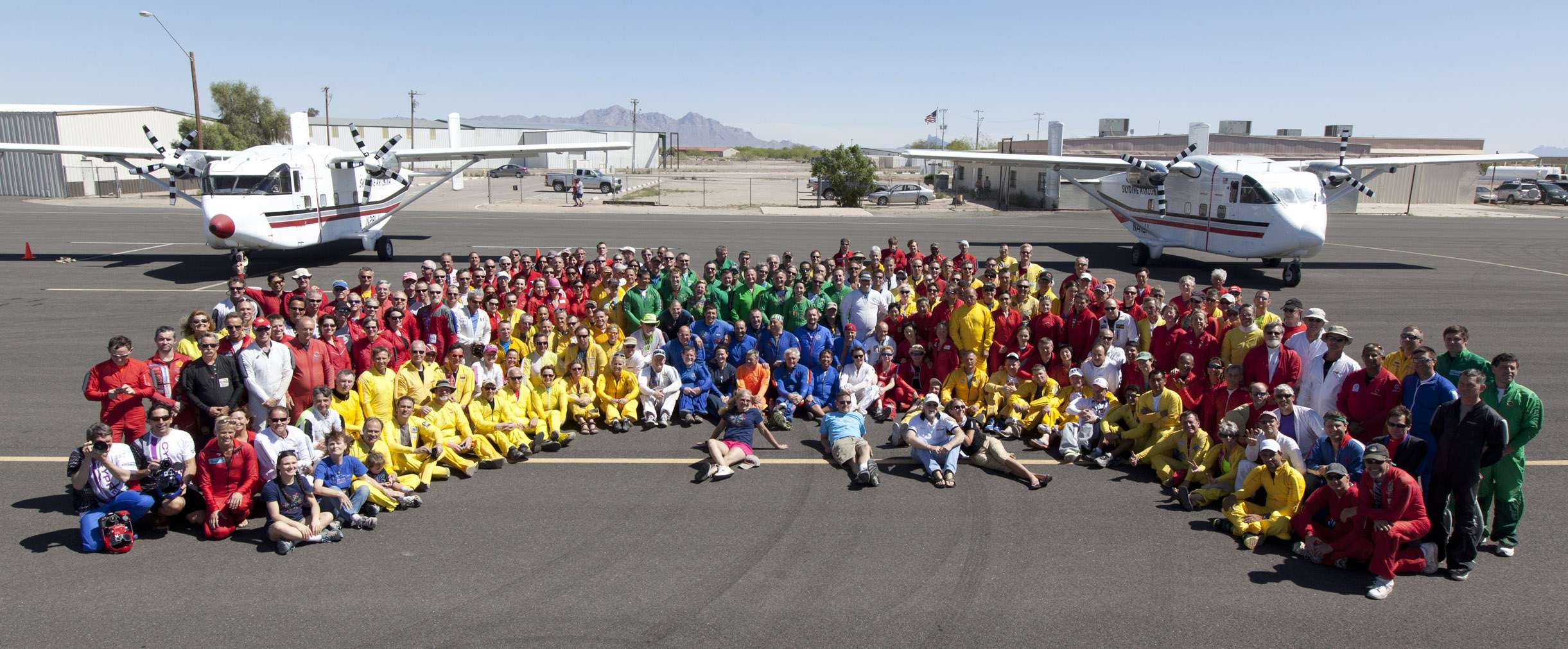 World Team