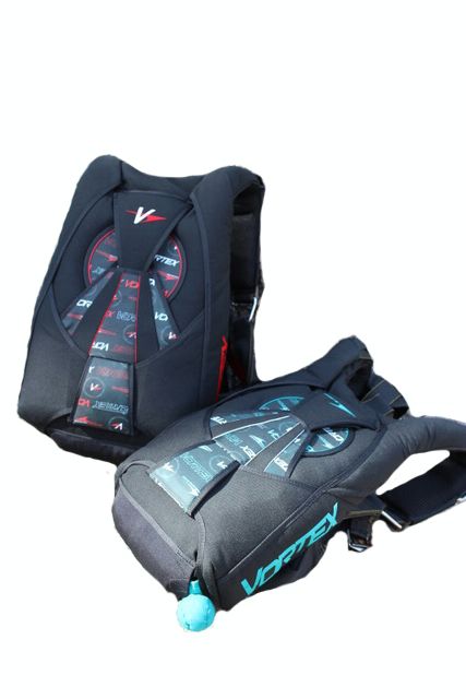 Vortex rigs