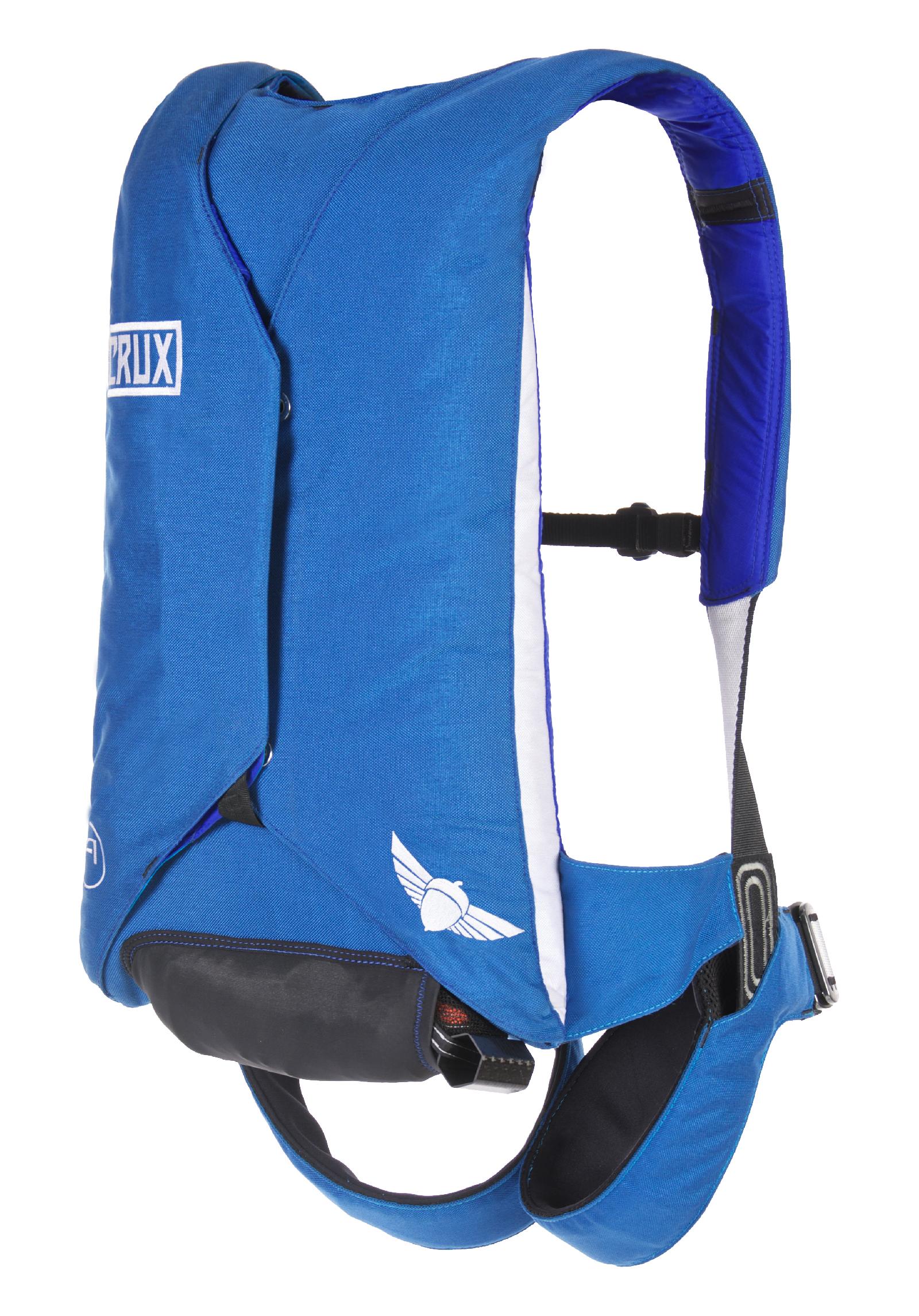 Crux – front right