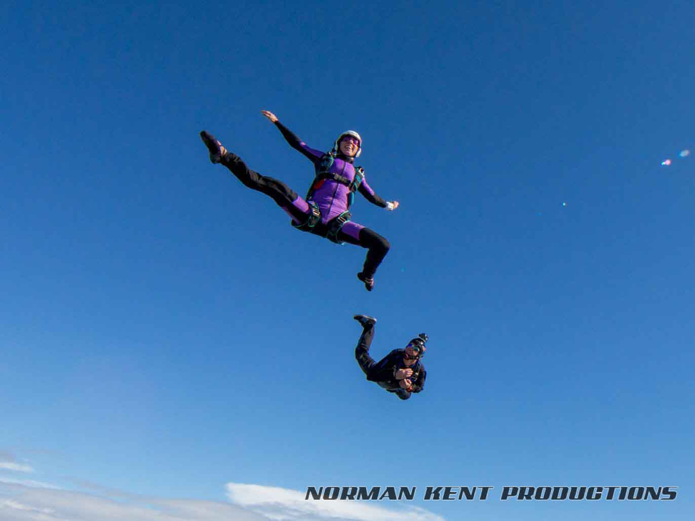 Animare Freestyle