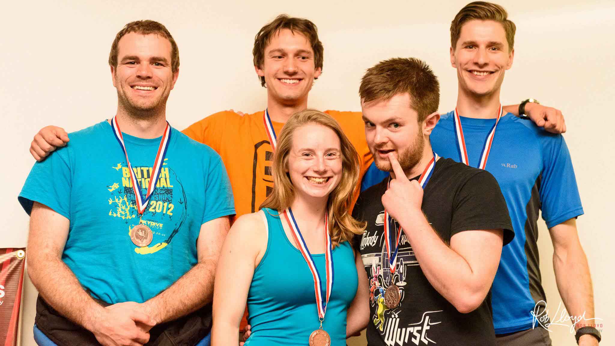 AA 4-way Bronze – Tyrano4Them Rex