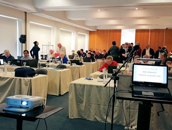 IPC Plenary 2017