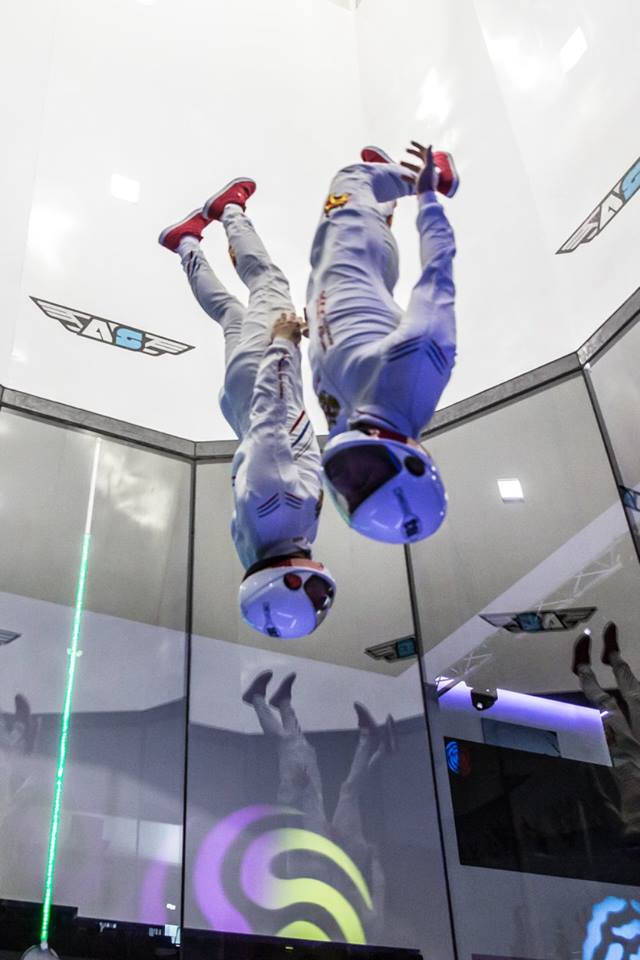 Sky Pioneers, Russia