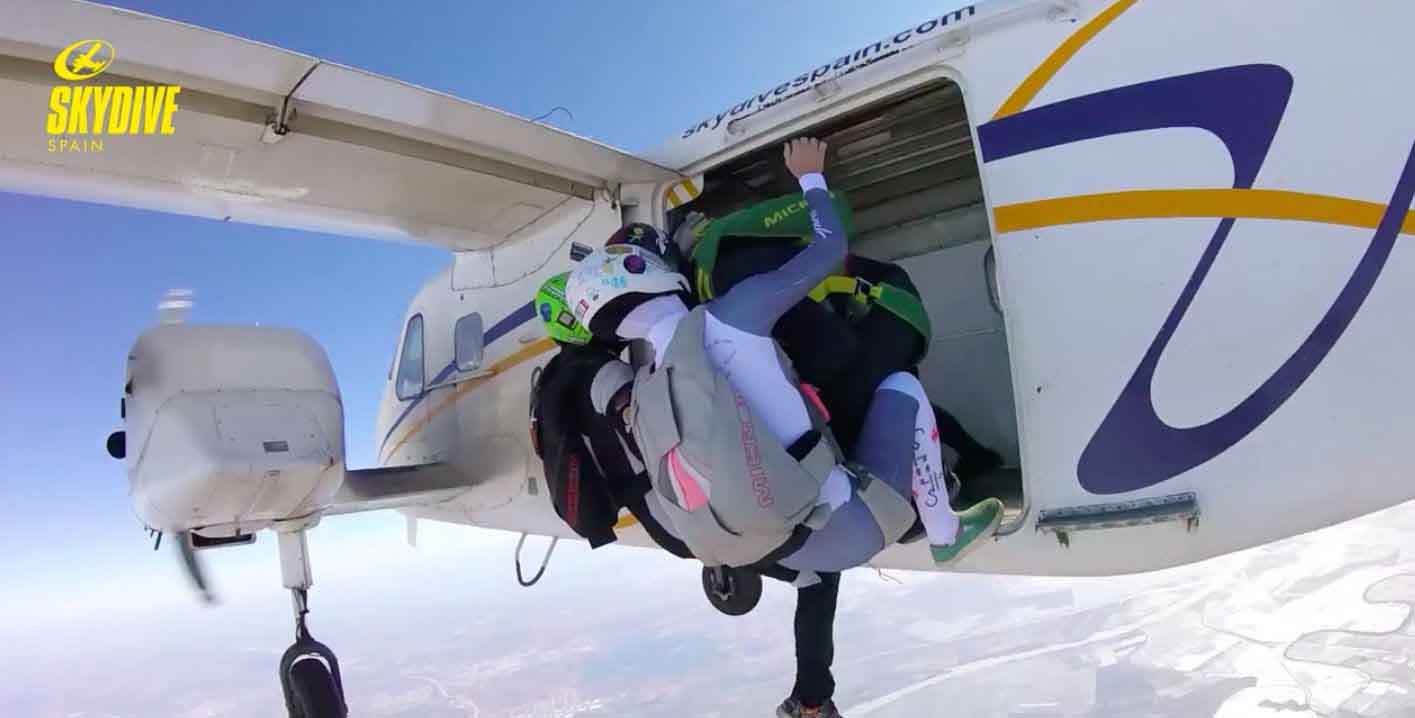 French Exit Angle jump