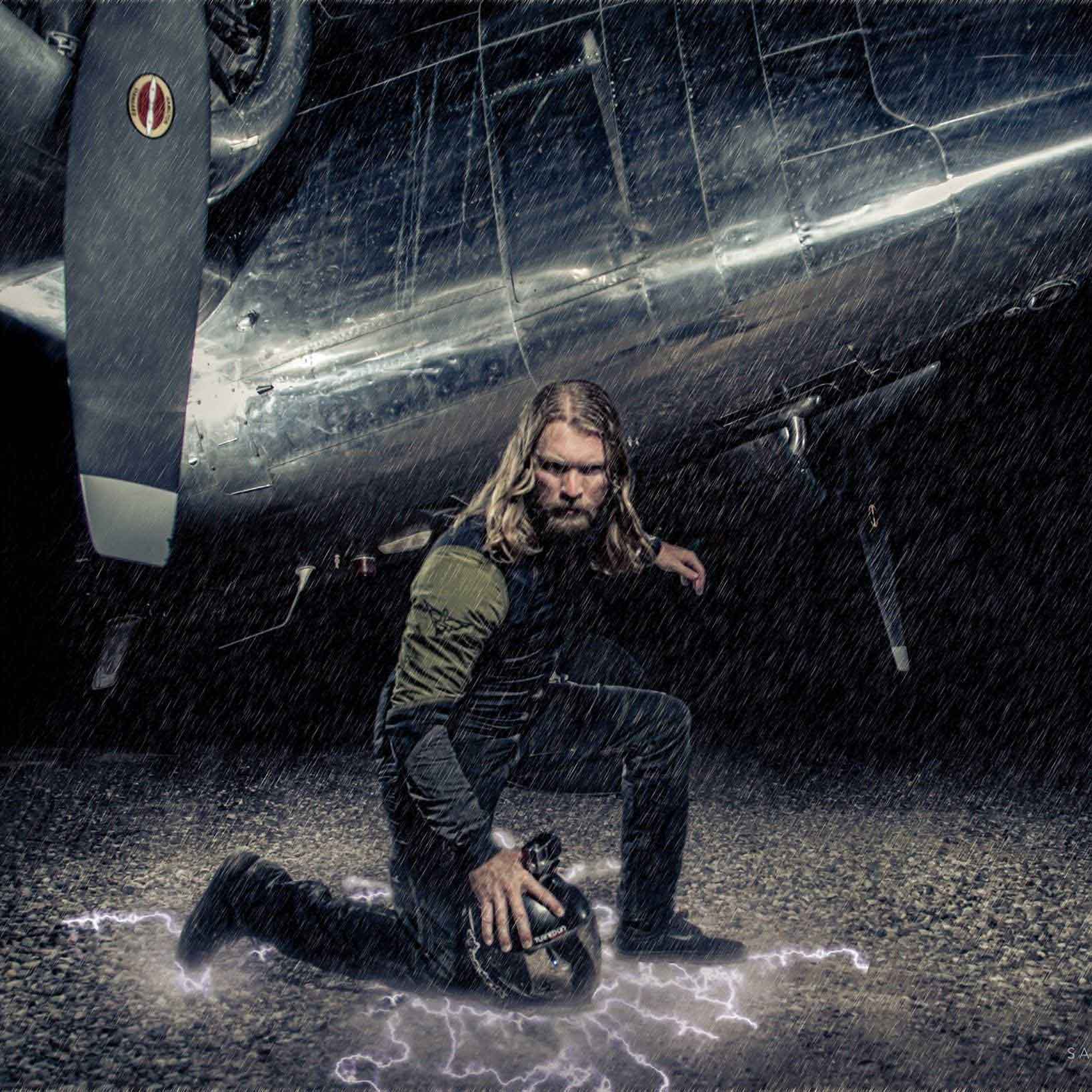 Andy Locke (Thor)