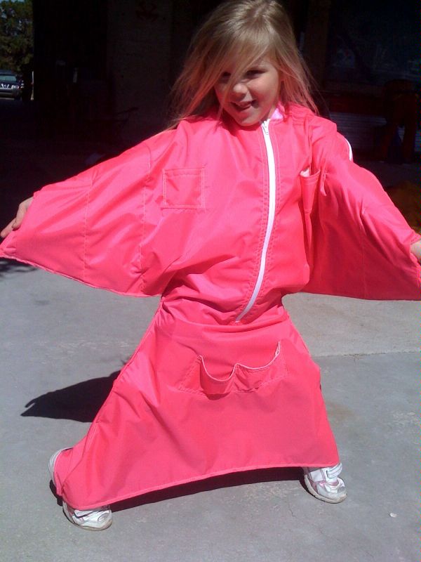 Starting too young?
