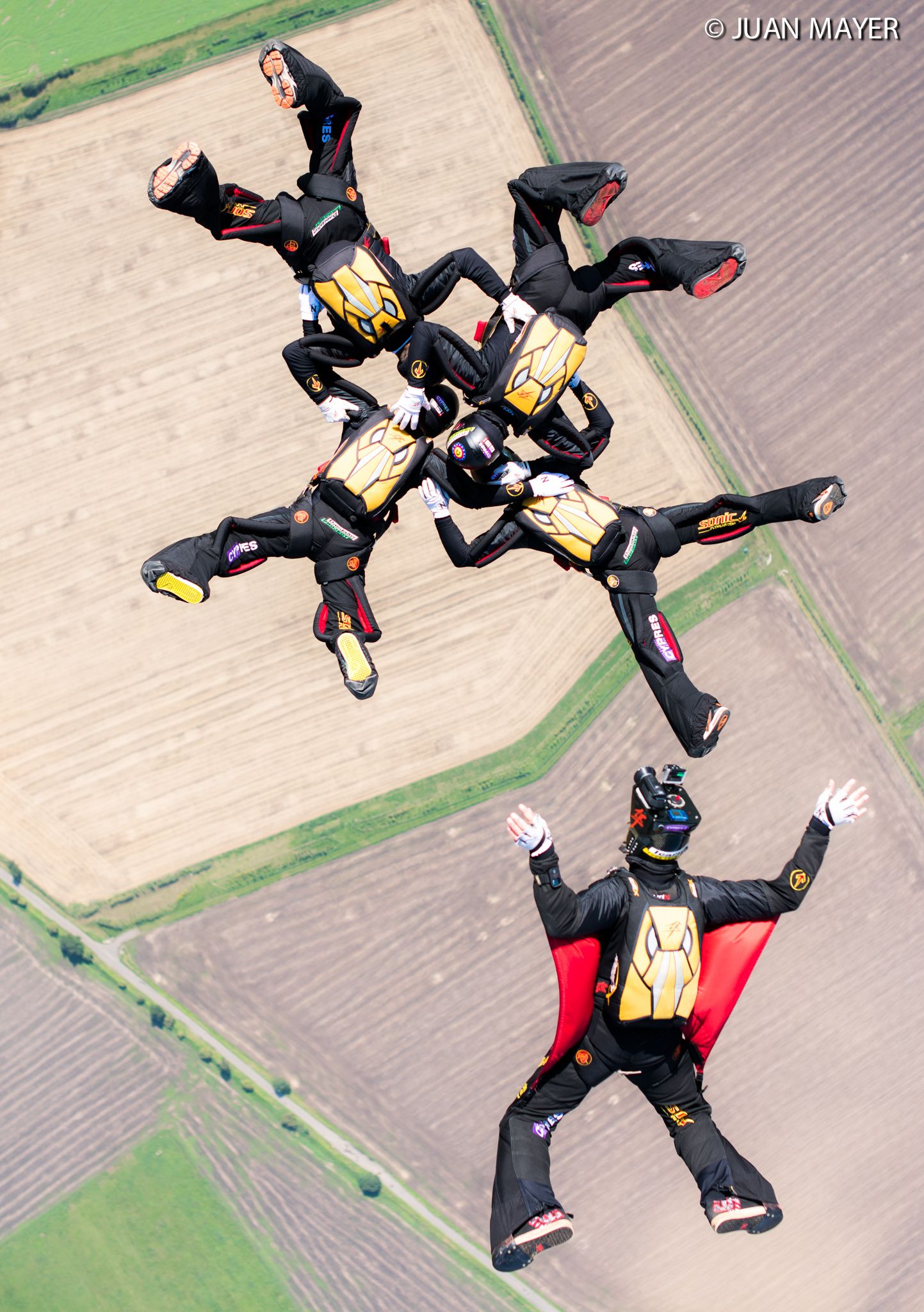 Hayabusa, 2014, Prostejov