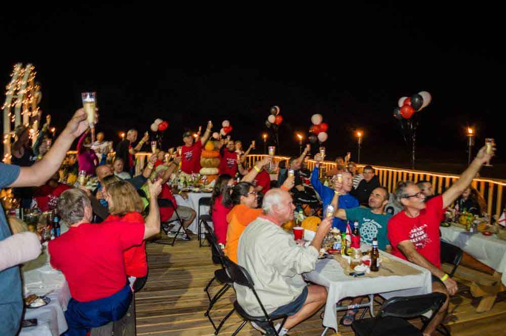 Congratulations Skydive Alabama!