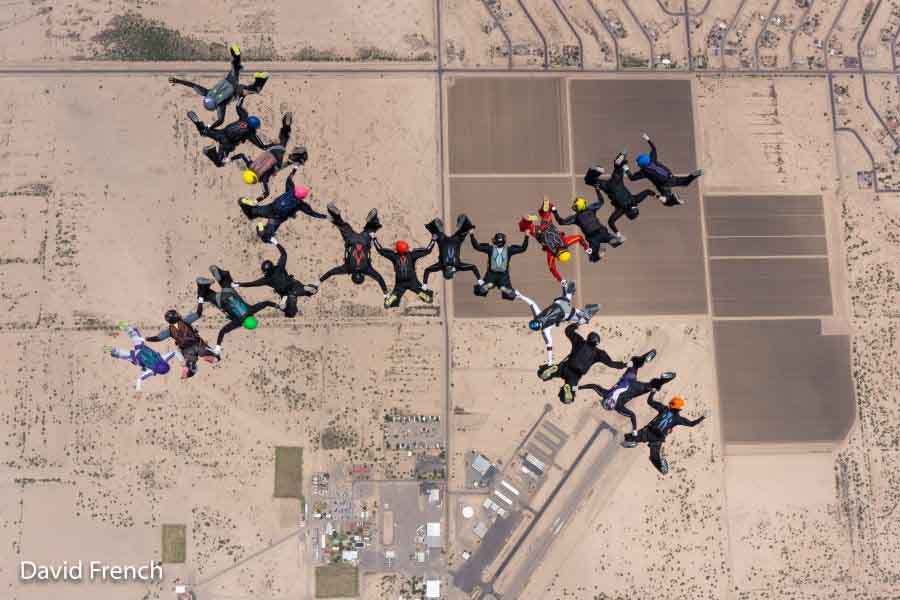 20-way group 