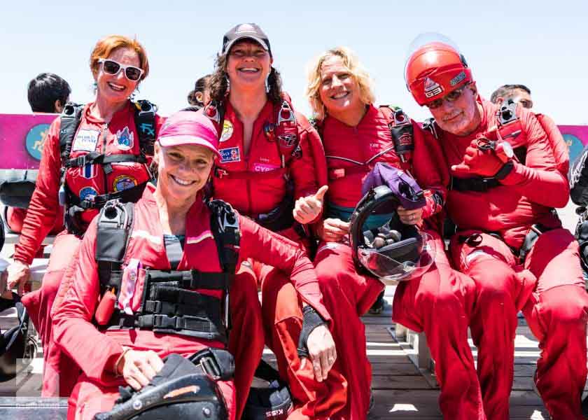 Team Red