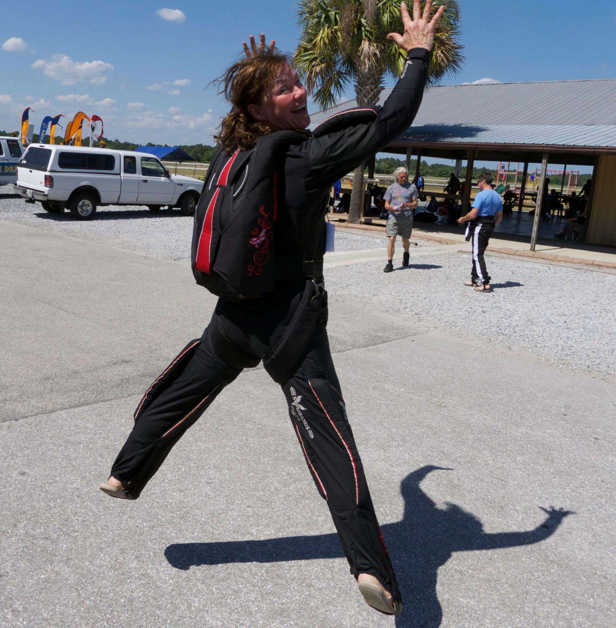 Choose the right rig and be Jumping for joy!