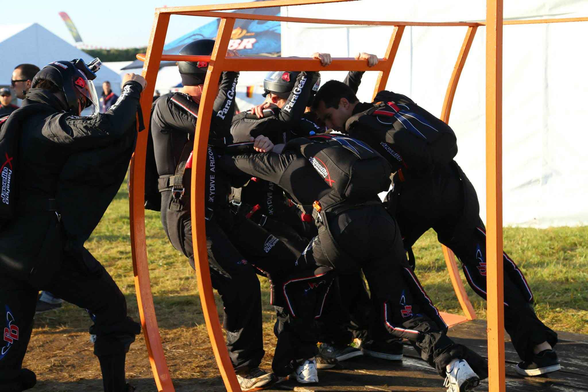 Airspeed