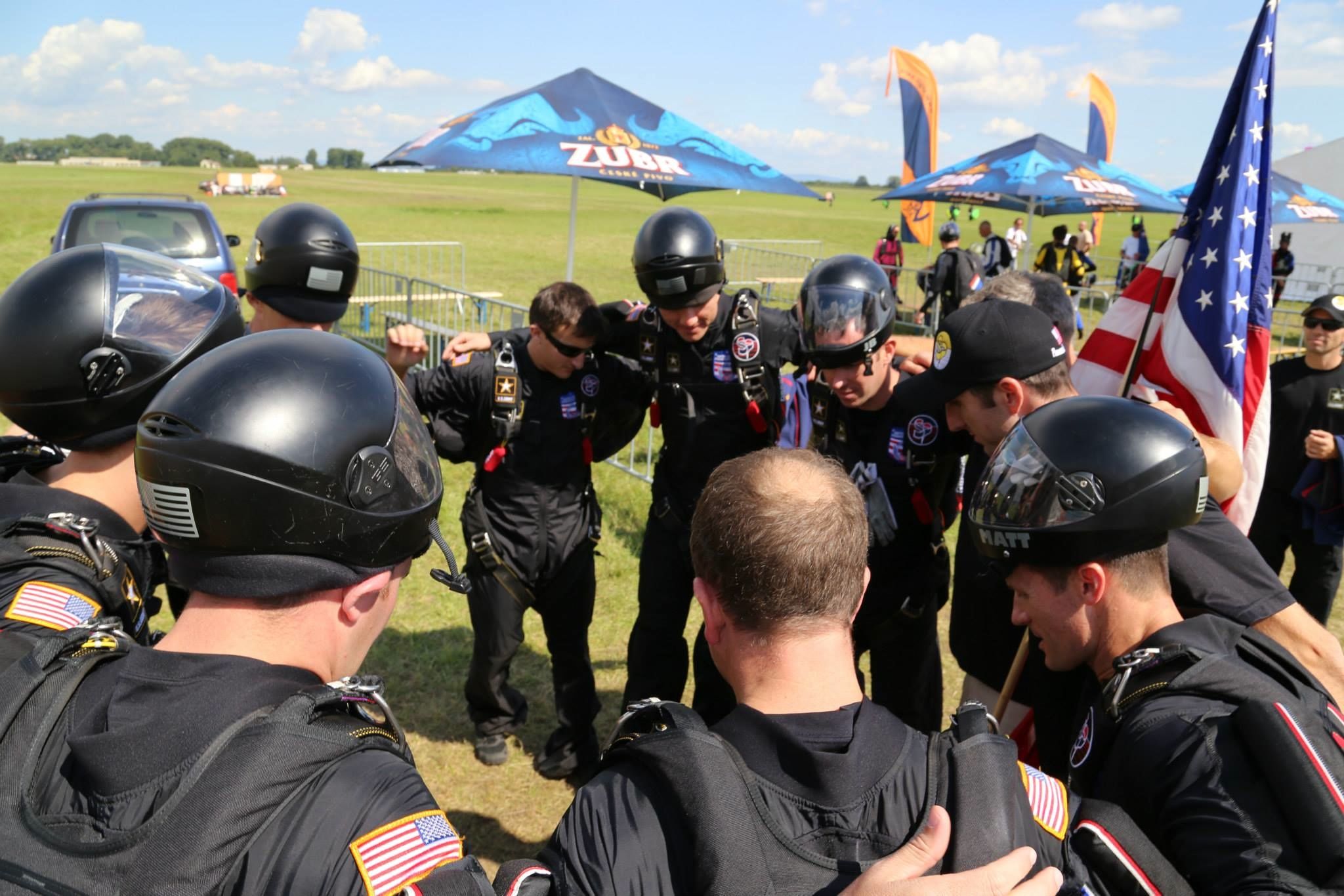 Golden Knights