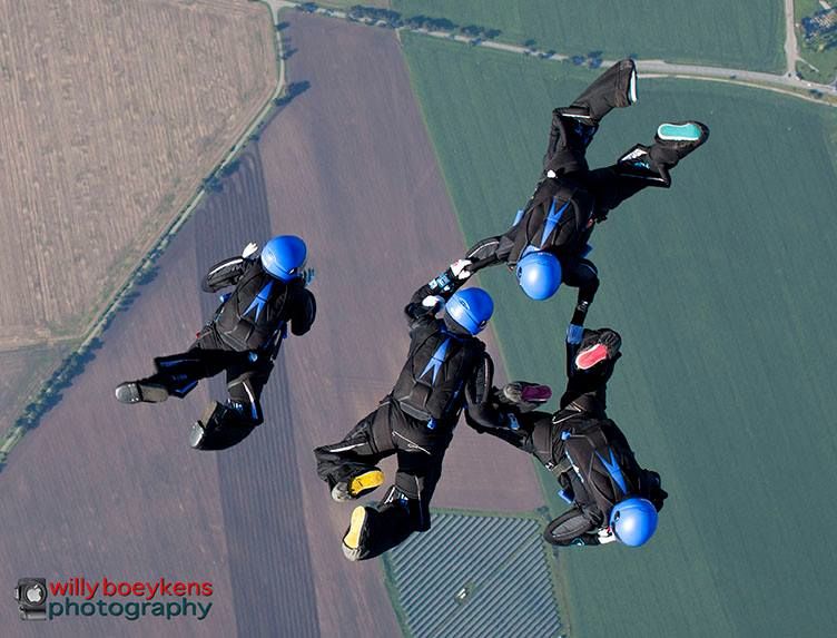 Les Stunts