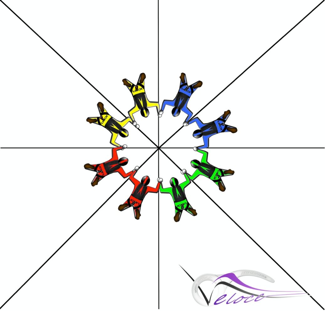 Phase 5, Block 6 of 8way