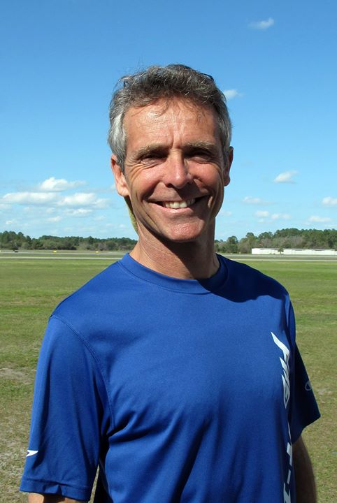 Pete Allum
