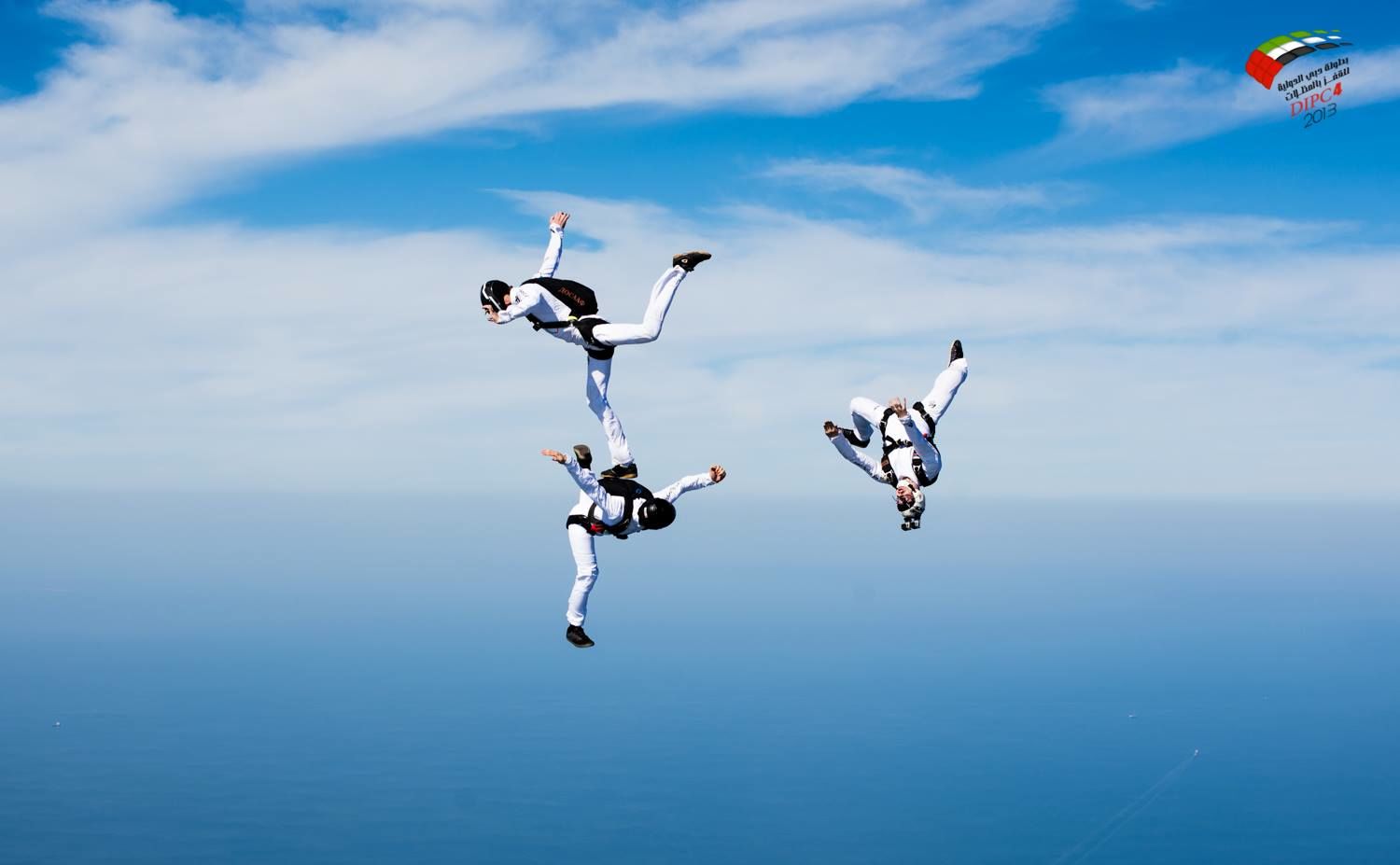 Russian Freefly