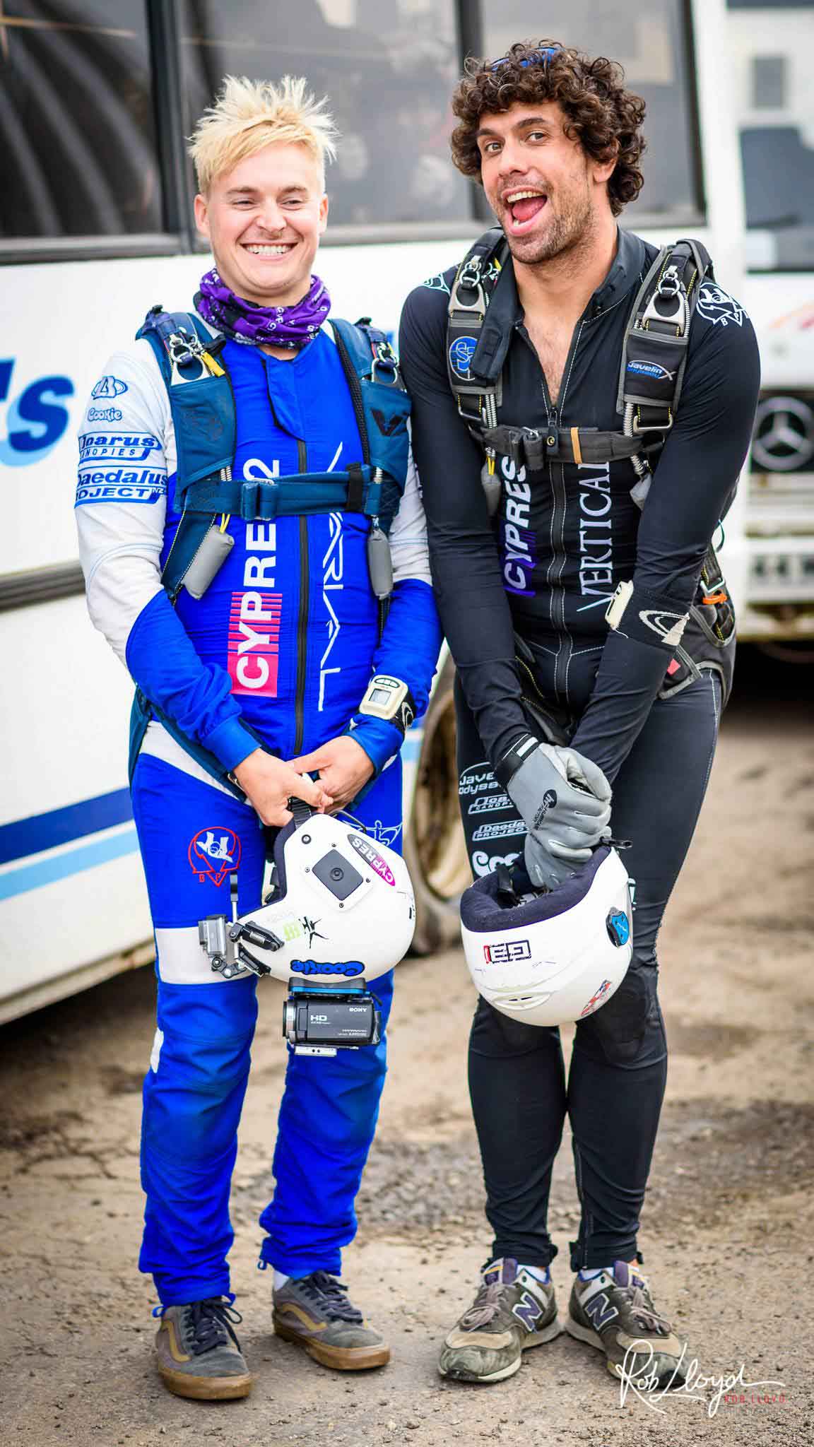 Varial Freestyle, Silver medallists, Freestyle A