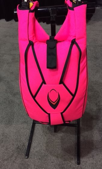 The Curv 2.0 by Rigging Innovations