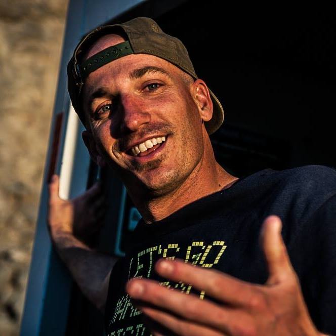 Matt Laj
