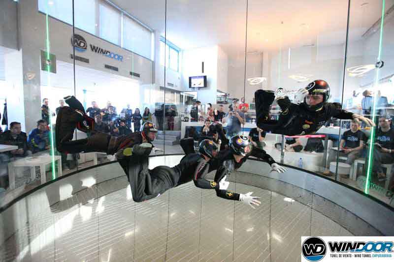 Hayabusa, round 1