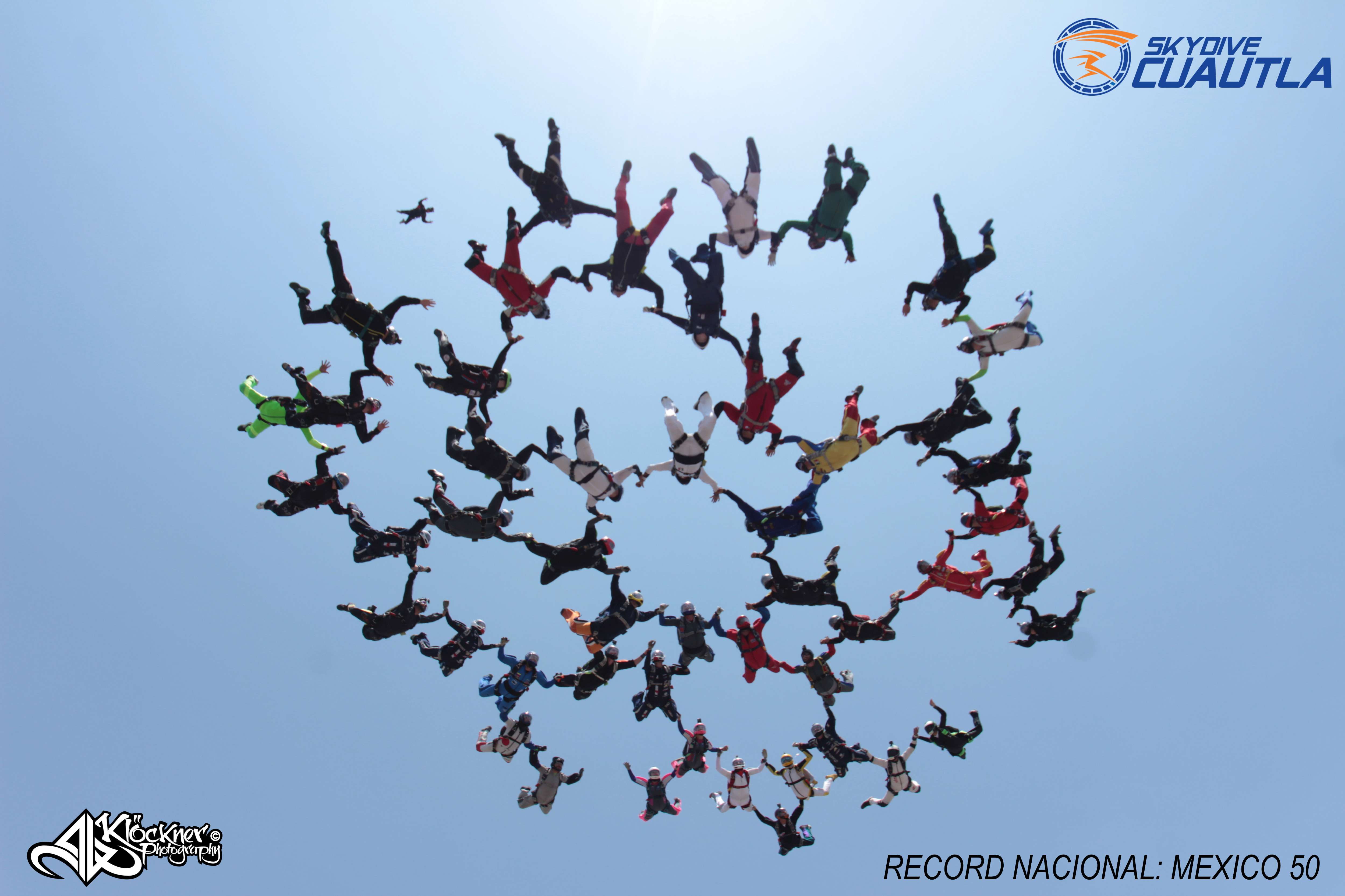 Mexican Record 49-way