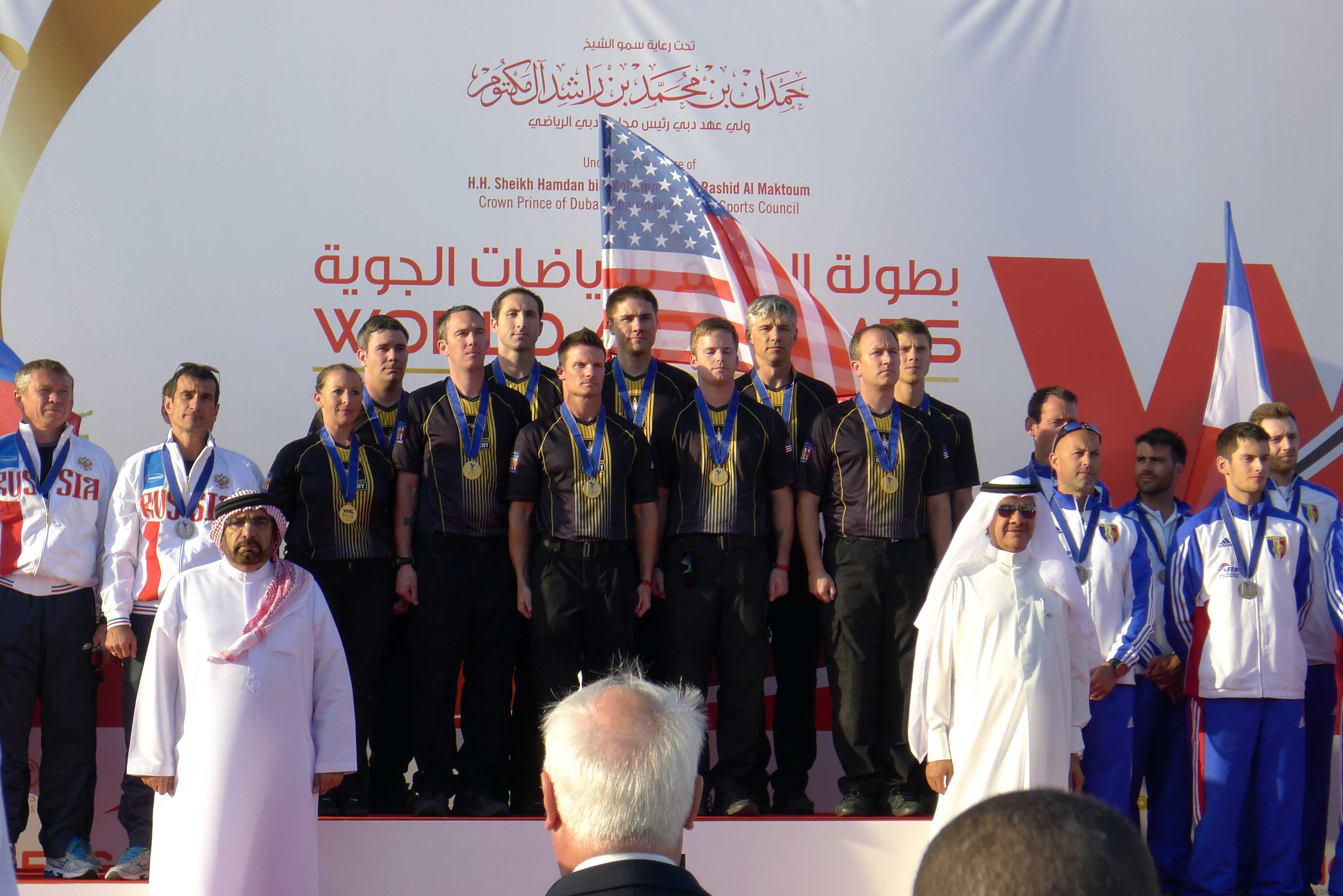 Golden Knights