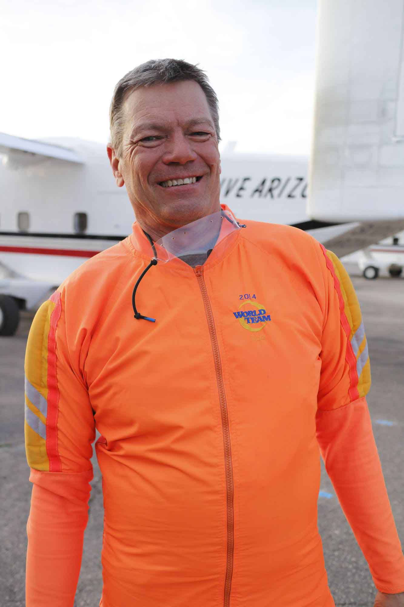 Rob Laidlaw, line of flight, in stealth mode