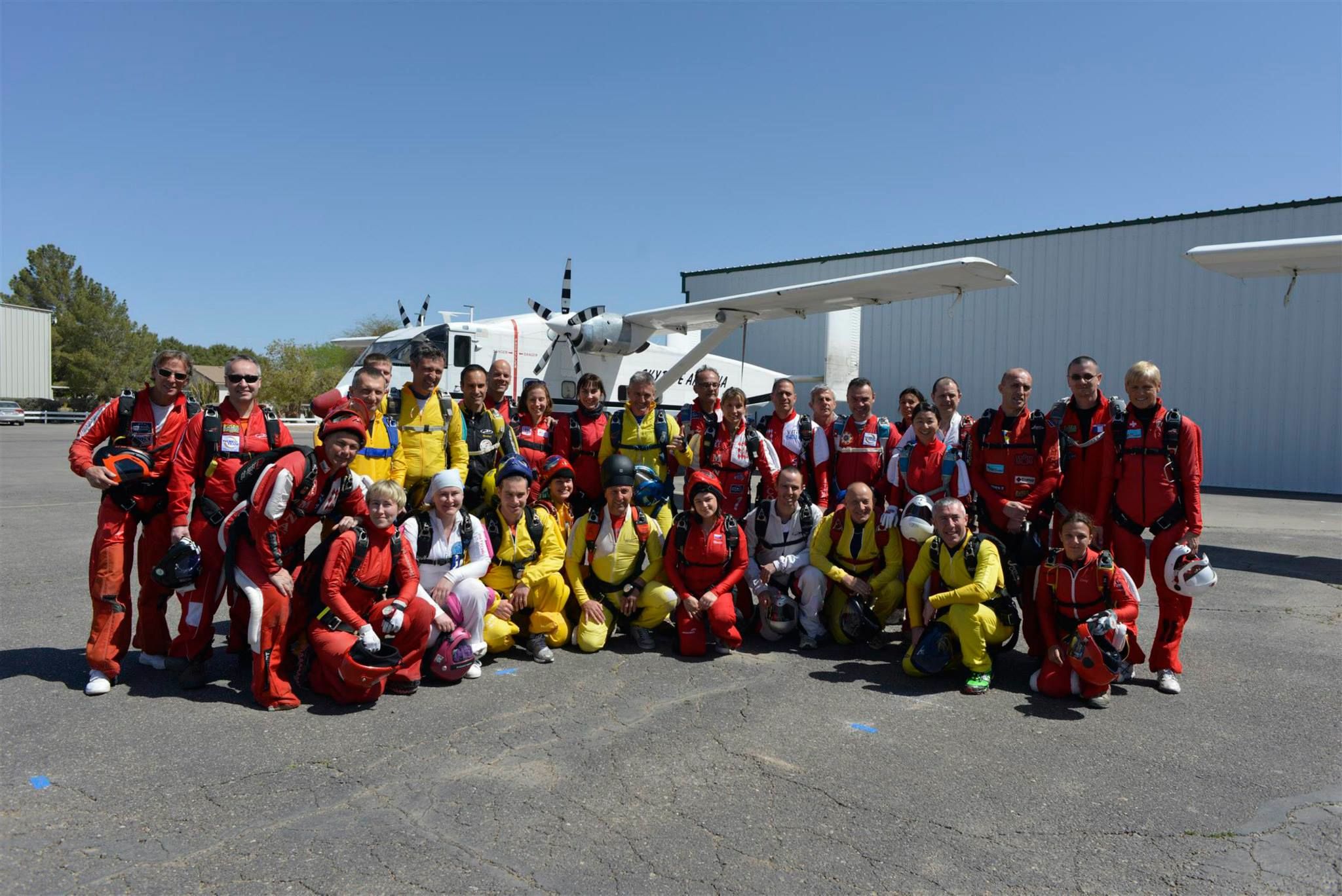 WT 222-way group 2014