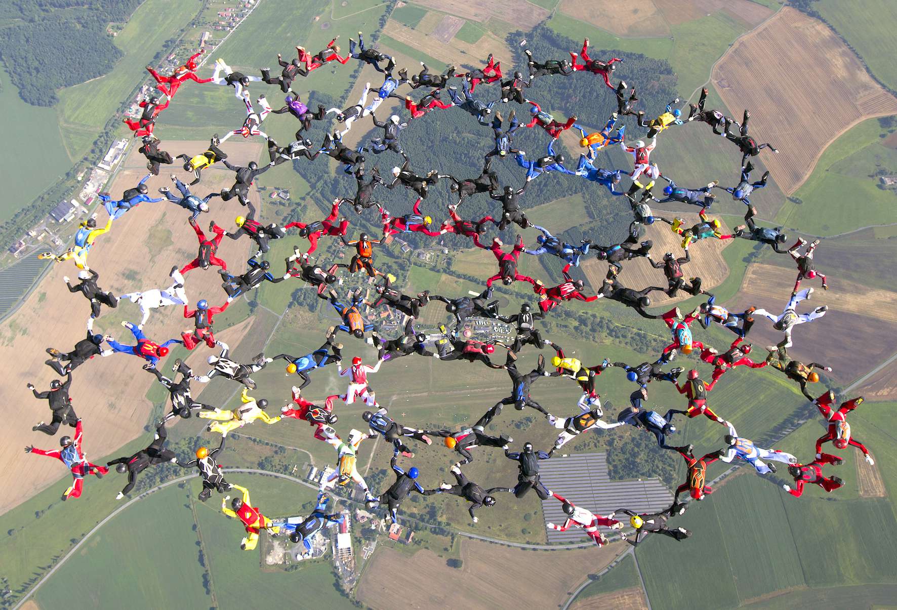 The 17-Rings Klatovy Challenge 2017