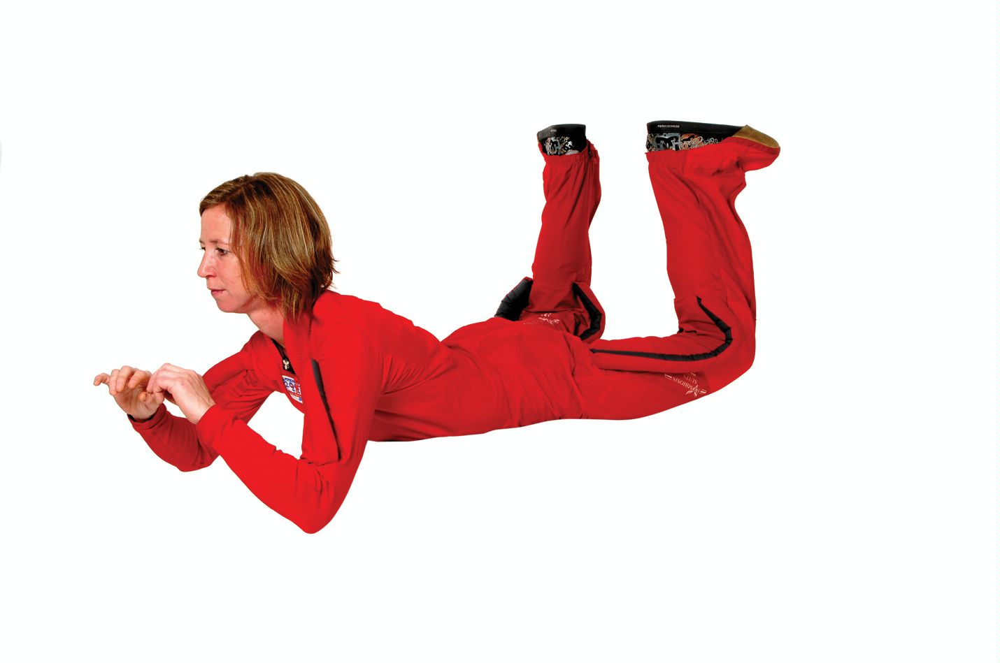 Problem 6: Hooked feet