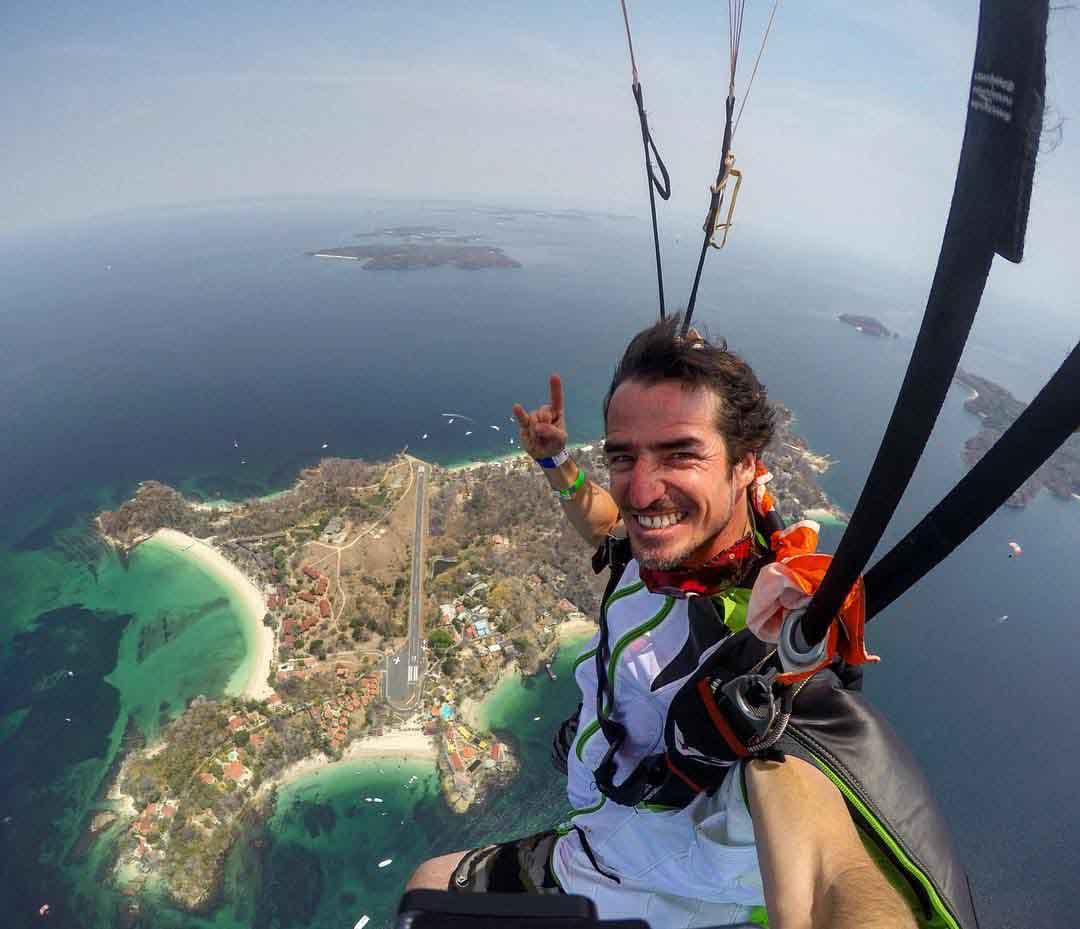 Super Selfie!