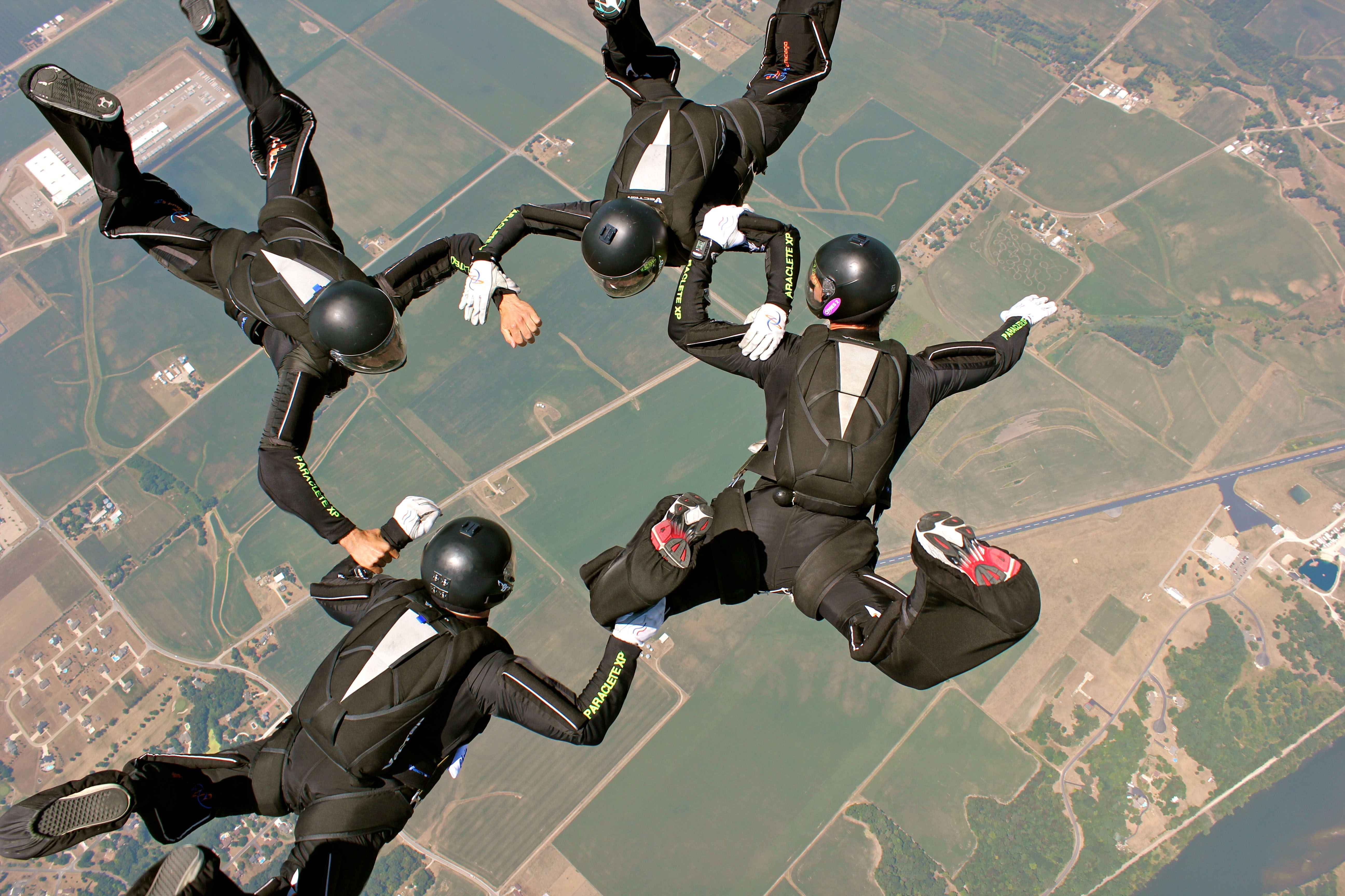 SDC Rhythm in block 6, stardian, note the referencing