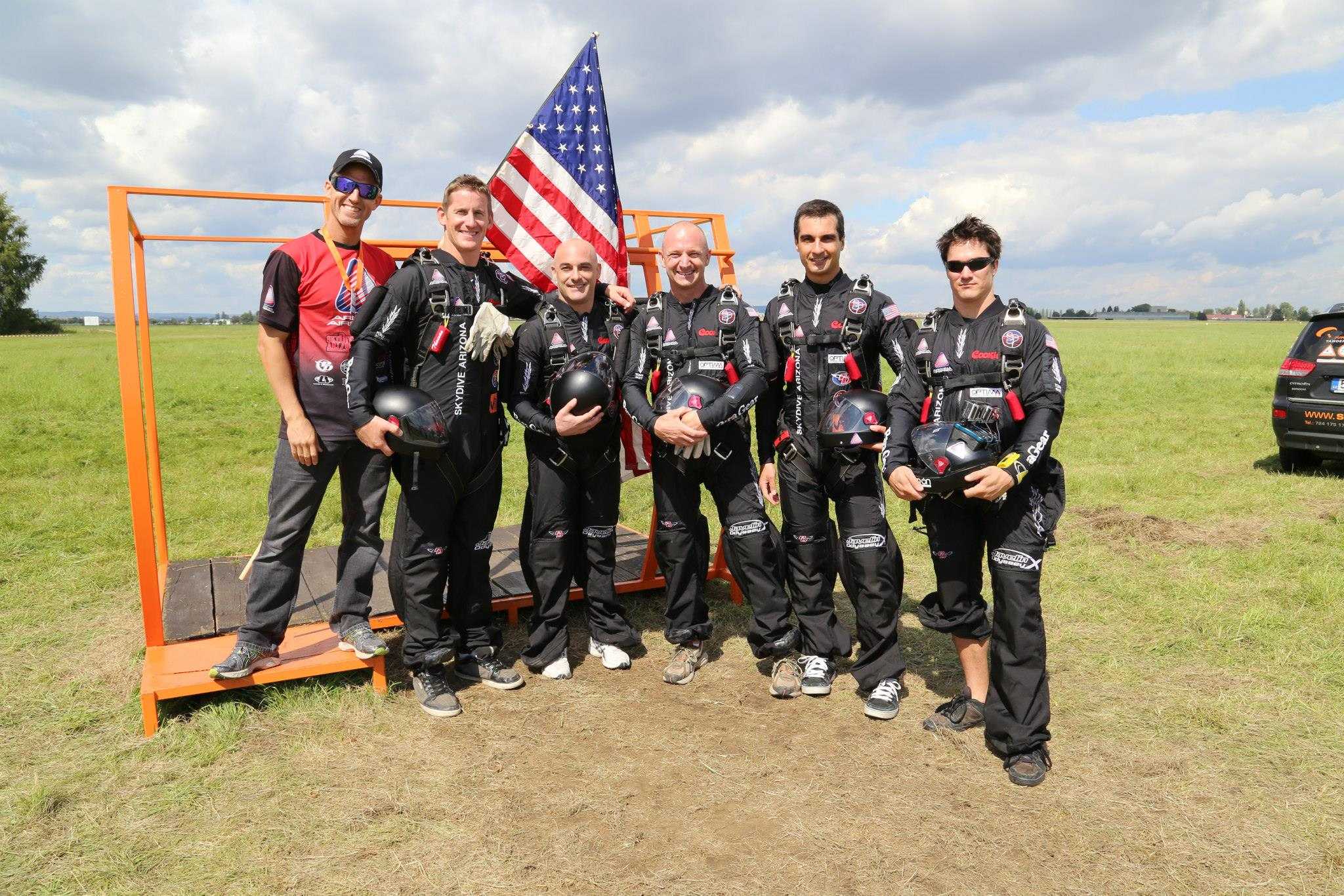 Airspeed 