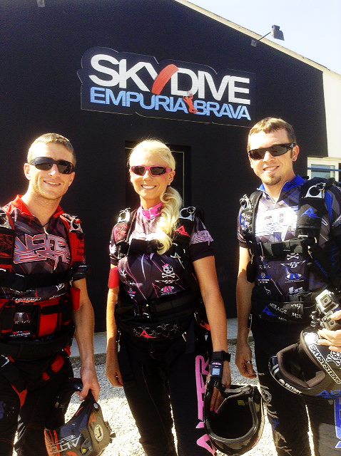 Jeannie & Curt Bartholomew