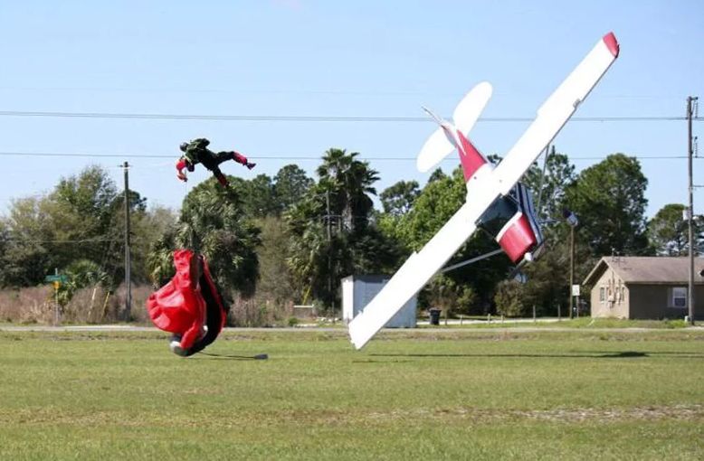 When accidents happen they can be very serious