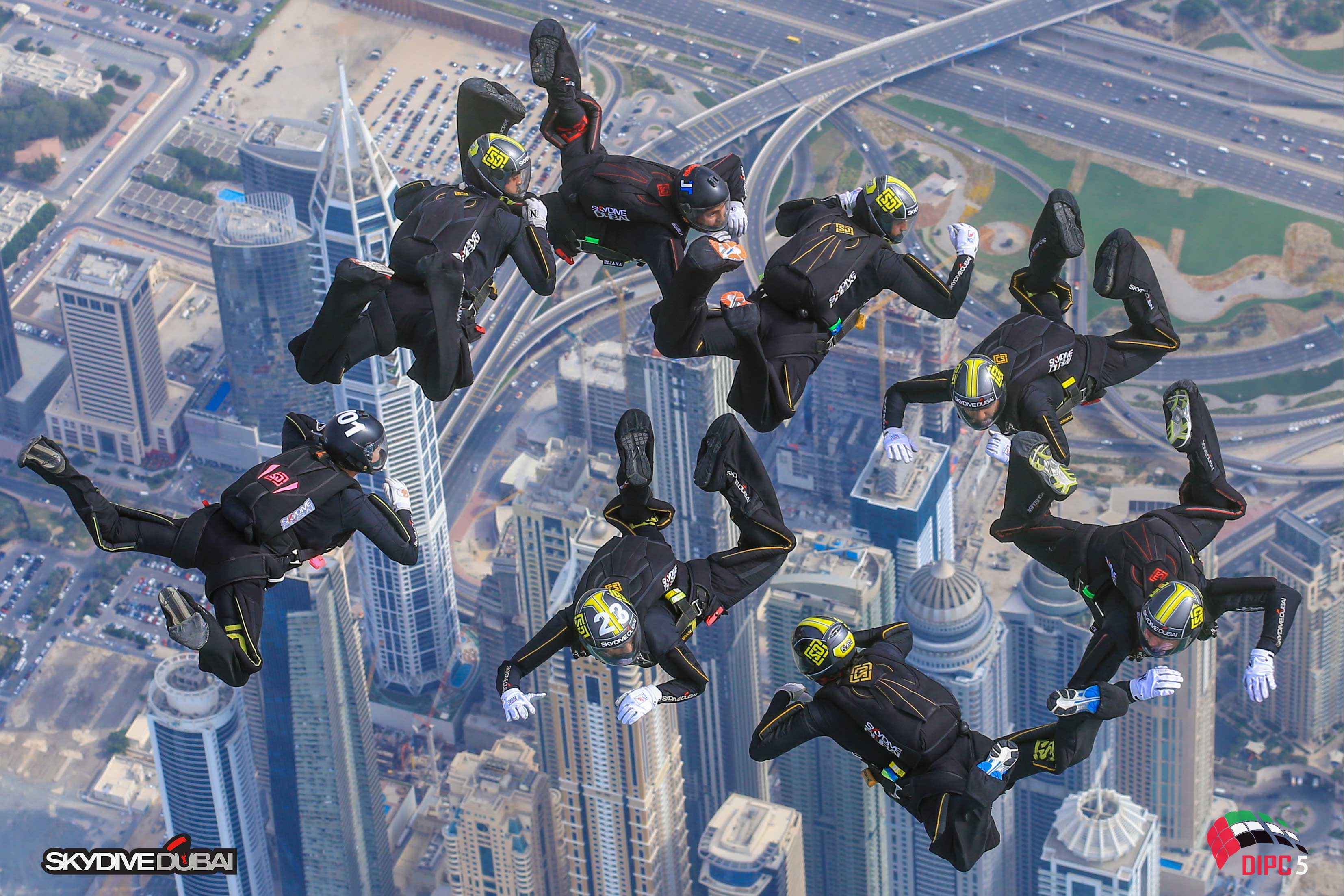 Team Asaar (UAE)