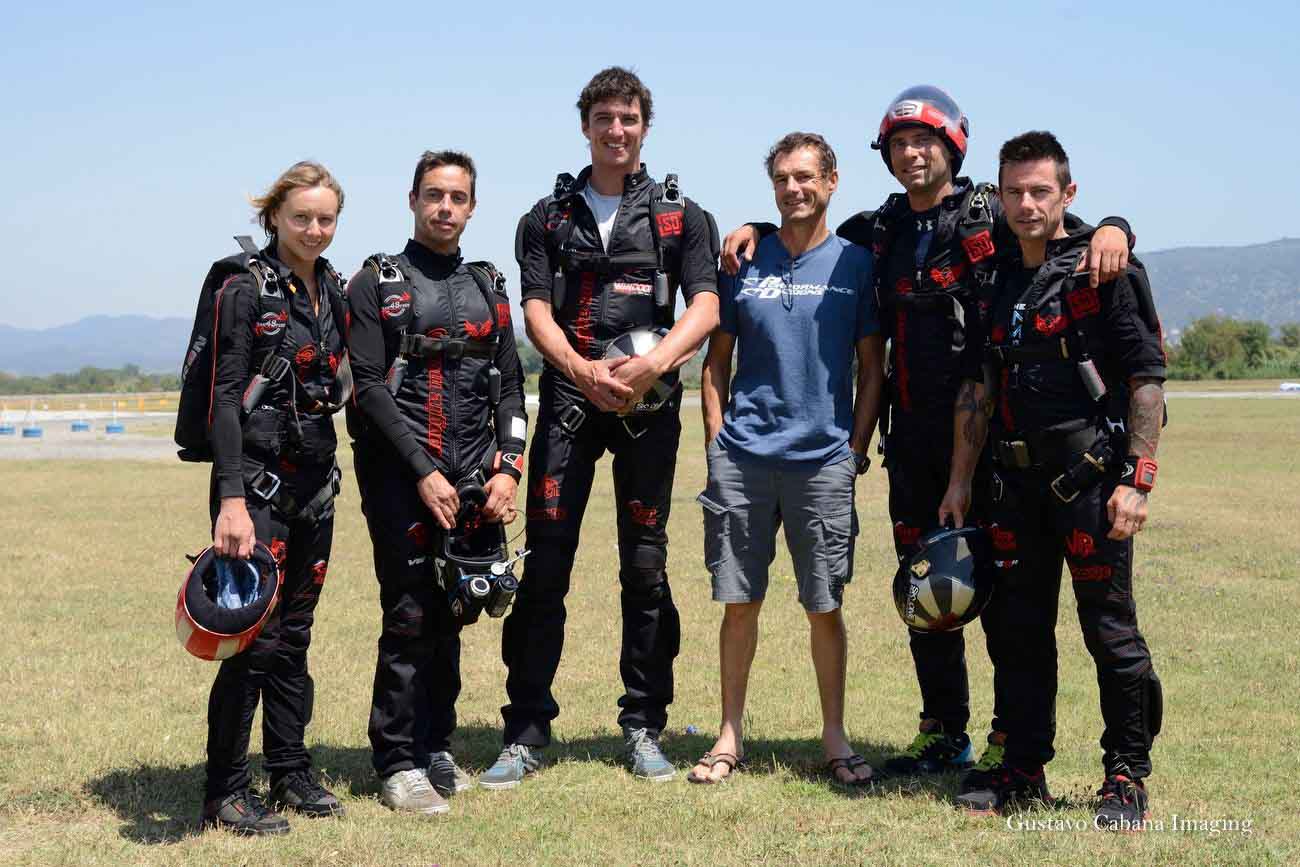 Team4Speed