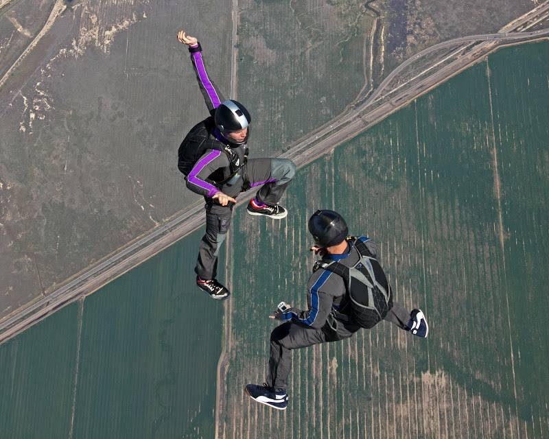 Ridiculous Maneuvers