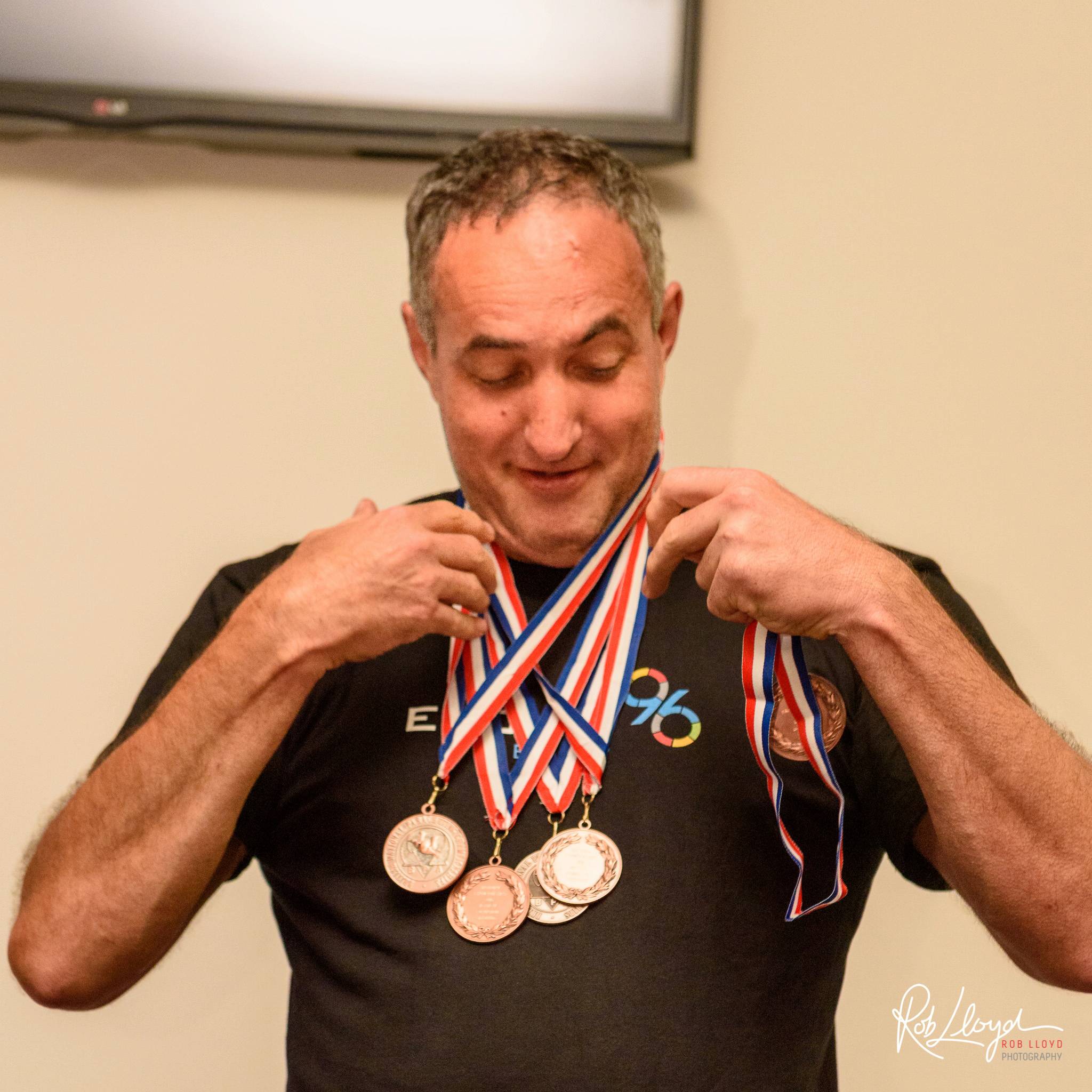 VFS Bronze – Excite 96