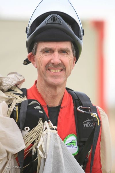 Larry Henderson