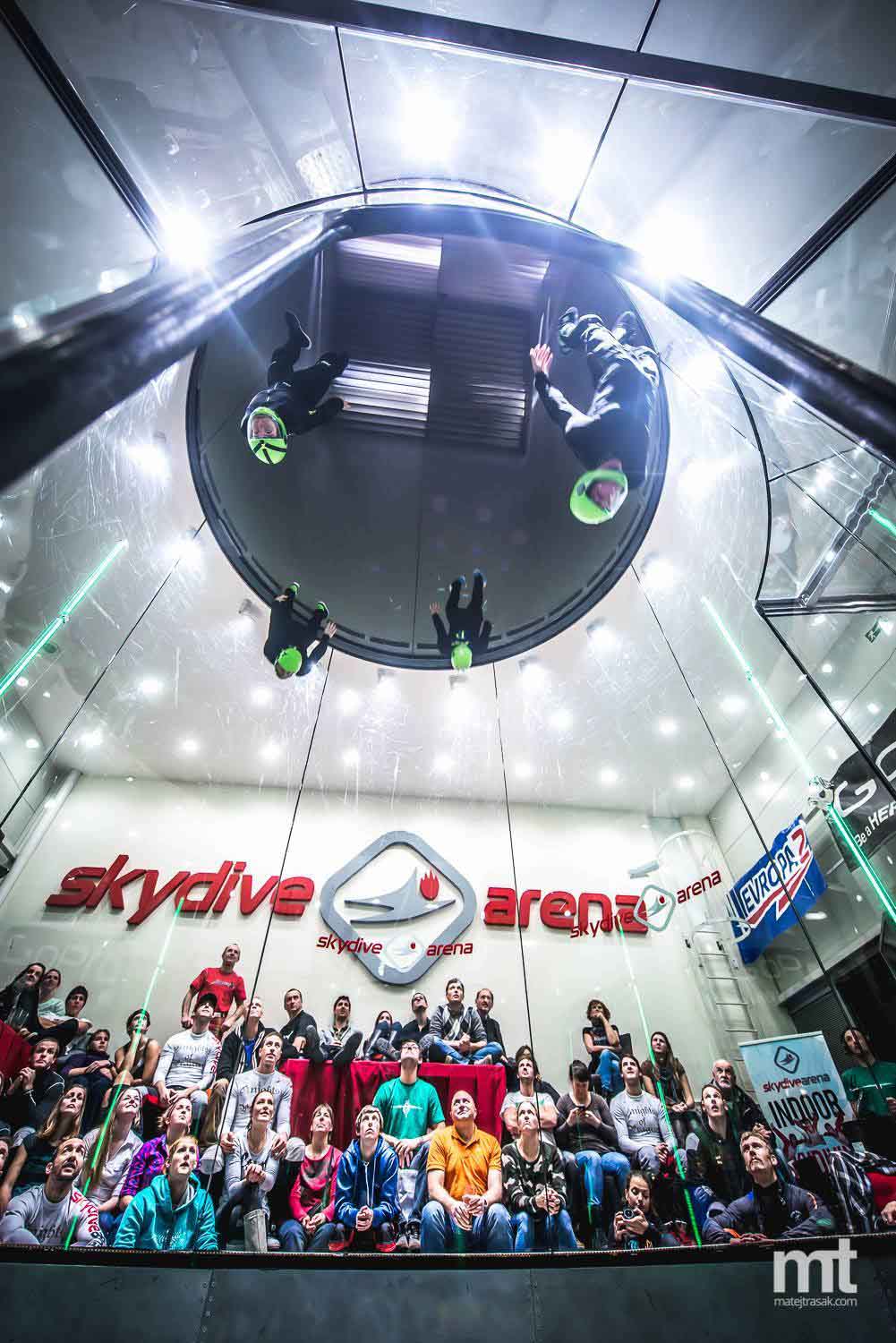 Antigravity XP