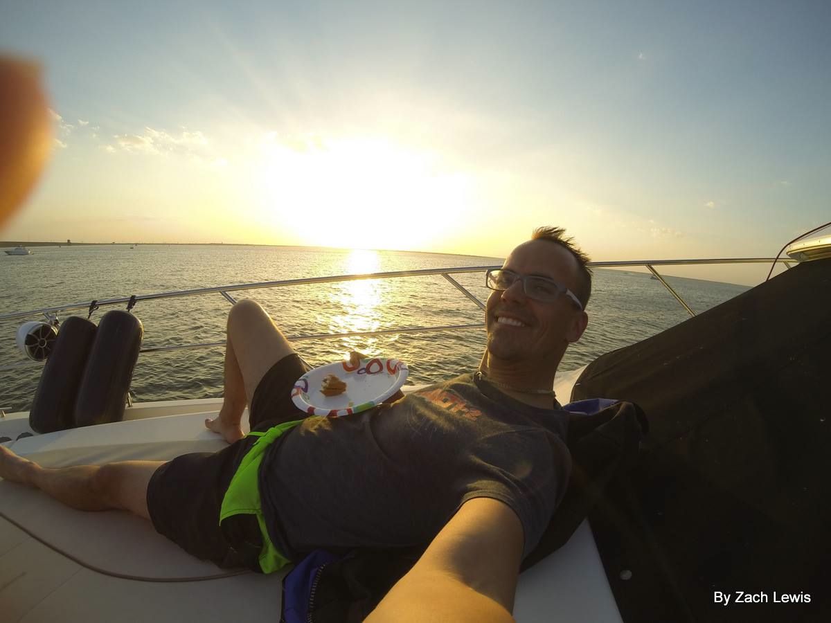 Knowing your equipment is covered means you can relax