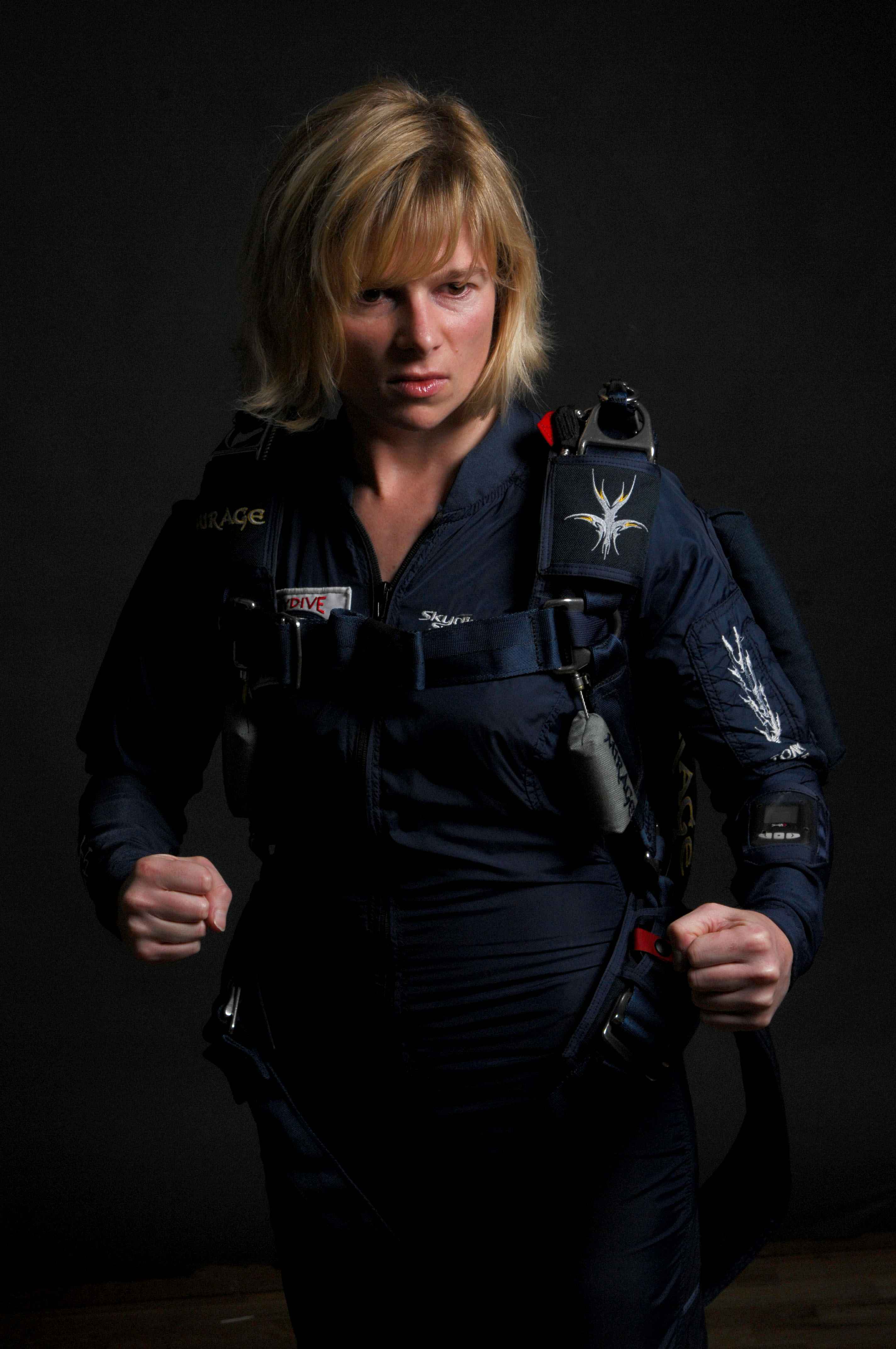Julia Foxwell