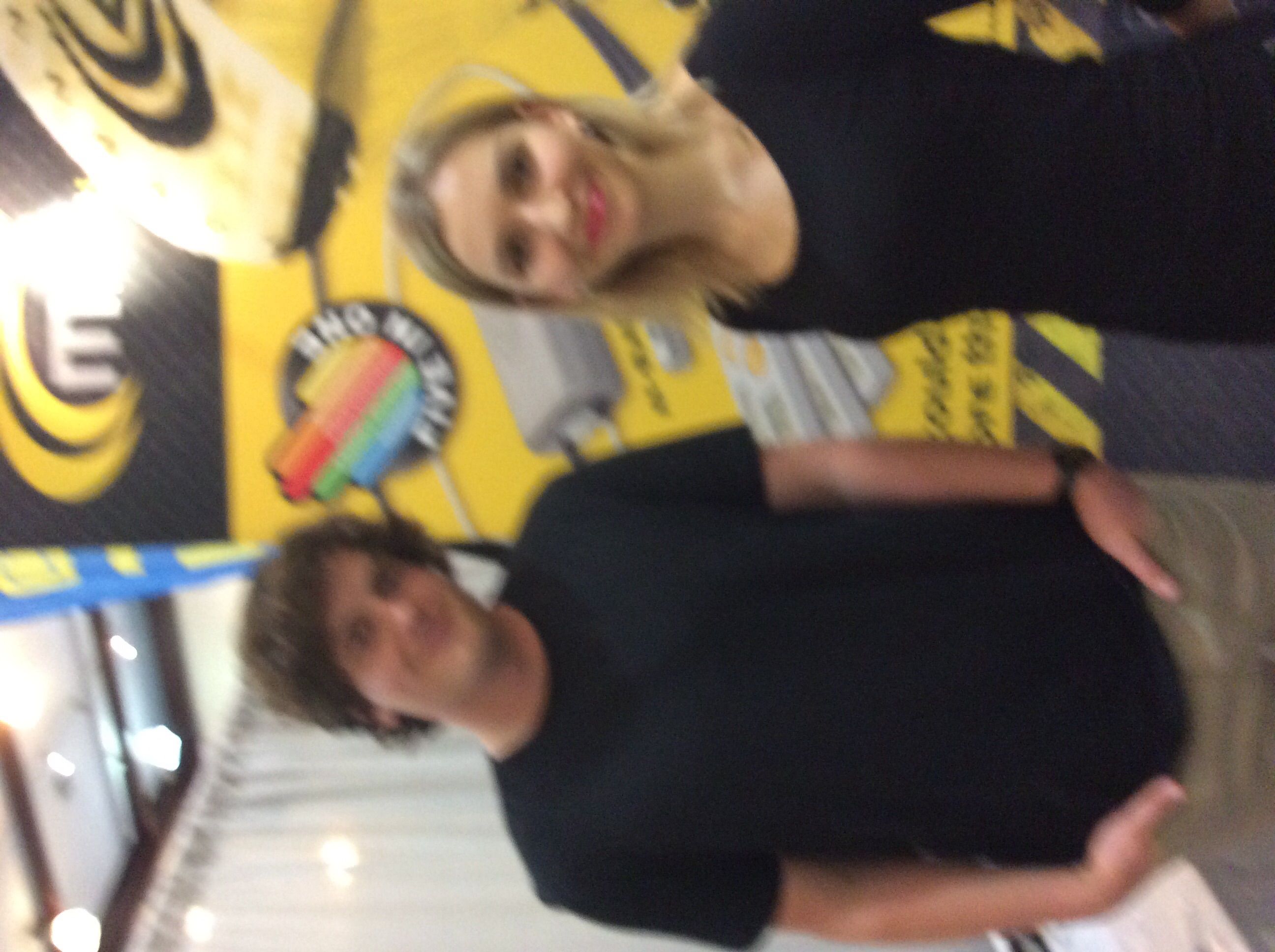 Jamie & Theresa 