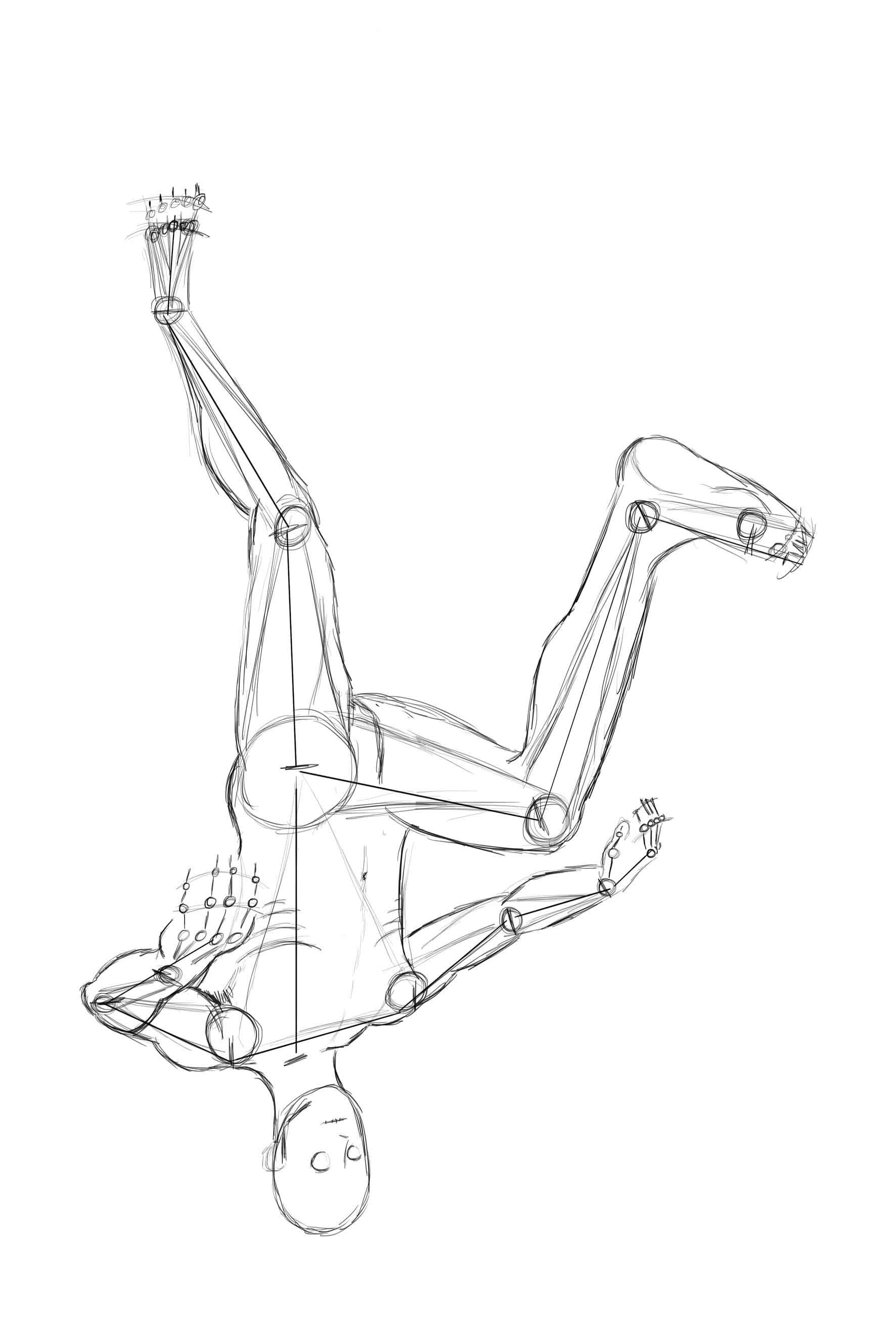 Skydiving Coordinate System - Skydivemag