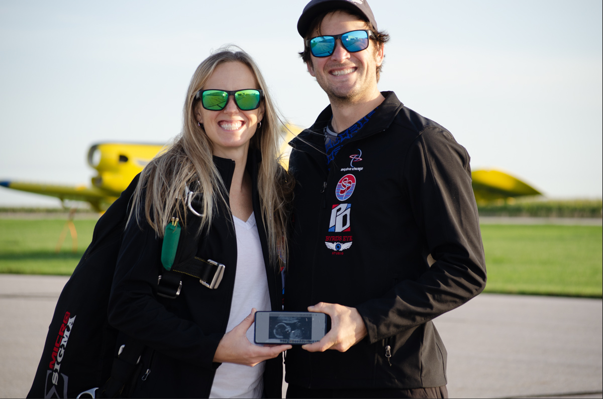 Shydiving Risk Skydive While Pregnant : Is Indoor Skydiving Safe? Your Ultimate Safety ...