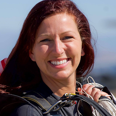 Megan George Rmt Megan George, Author at Skydivemag