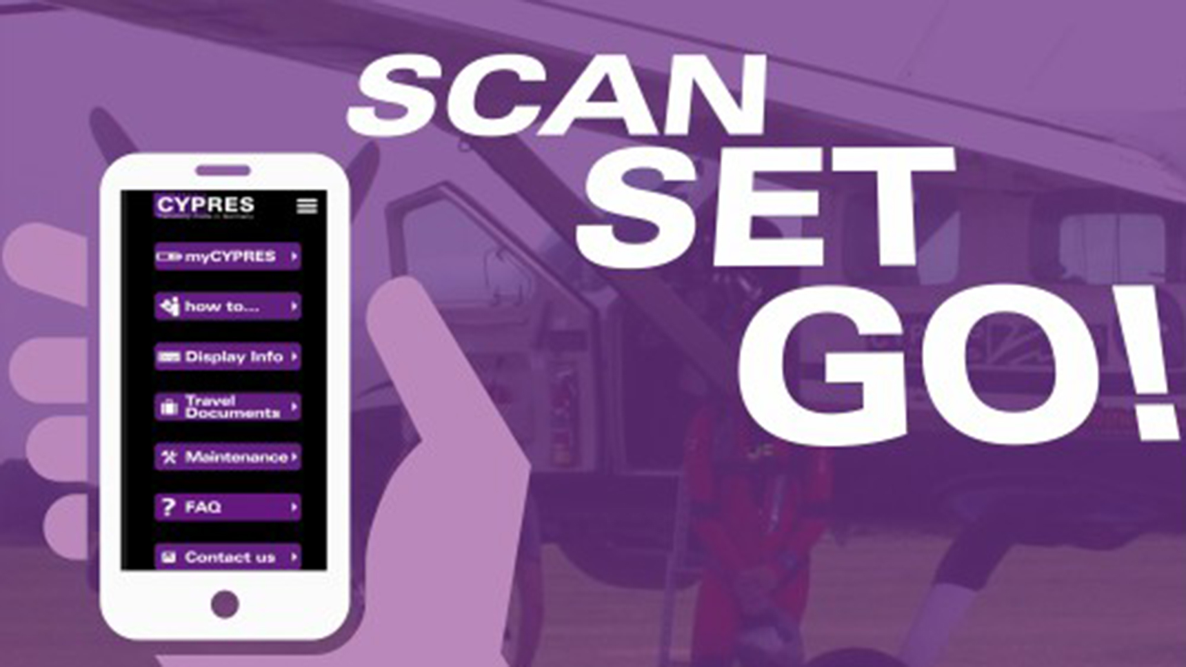 New Cypres App Skydivemag